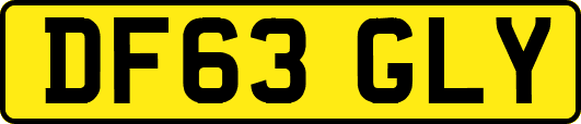 DF63GLY