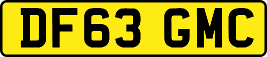 DF63GMC