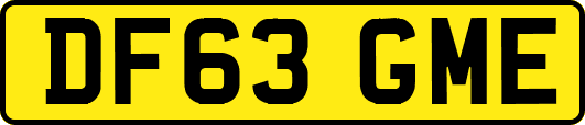 DF63GME