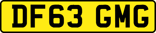 DF63GMG
