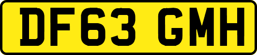 DF63GMH