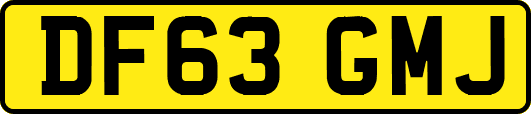 DF63GMJ