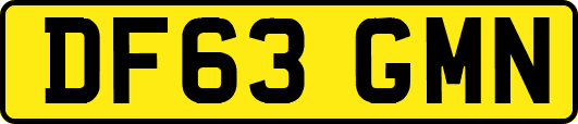 DF63GMN