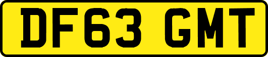 DF63GMT