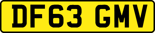 DF63GMV