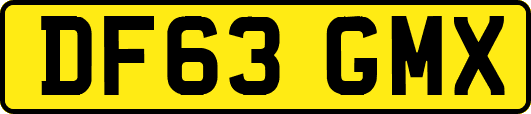 DF63GMX