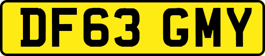DF63GMY