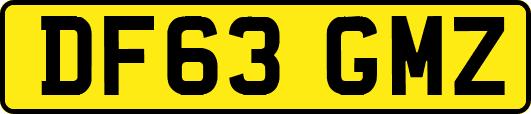 DF63GMZ