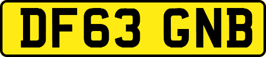 DF63GNB