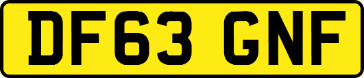 DF63GNF