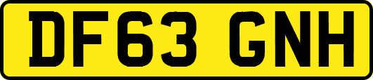 DF63GNH