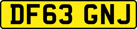DF63GNJ