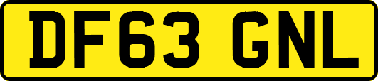 DF63GNL
