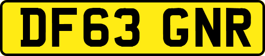 DF63GNR