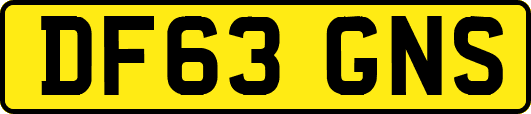 DF63GNS
