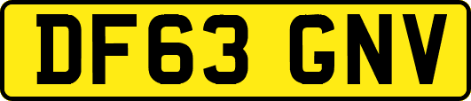 DF63GNV