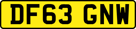 DF63GNW