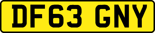 DF63GNY