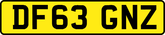 DF63GNZ