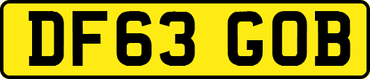 DF63GOB