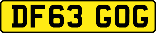 DF63GOG