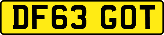 DF63GOT