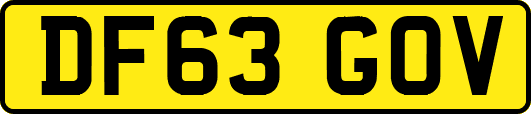 DF63GOV