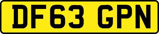 DF63GPN