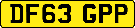 DF63GPP