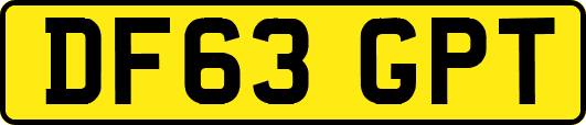 DF63GPT