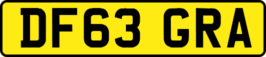 DF63GRA