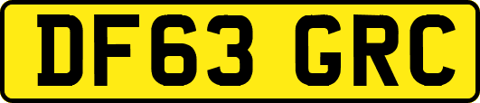 DF63GRC