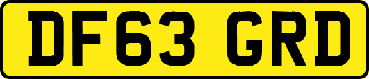 DF63GRD