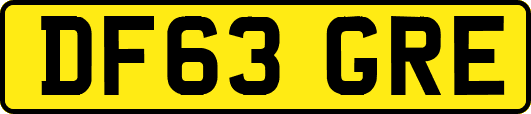 DF63GRE