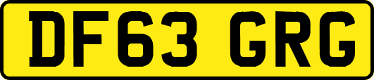 DF63GRG