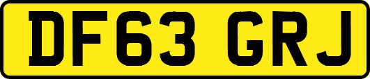 DF63GRJ