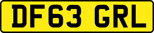 DF63GRL