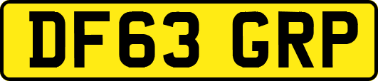 DF63GRP