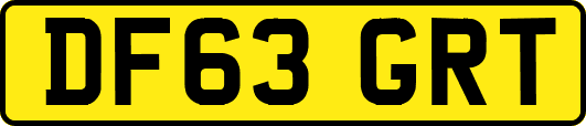 DF63GRT