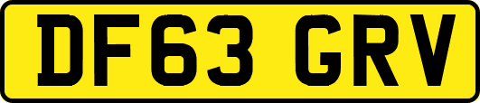 DF63GRV