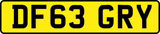 DF63GRY