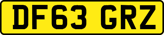 DF63GRZ