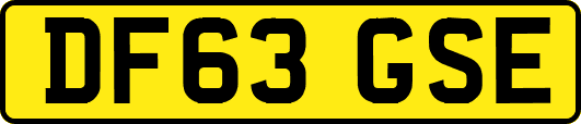 DF63GSE