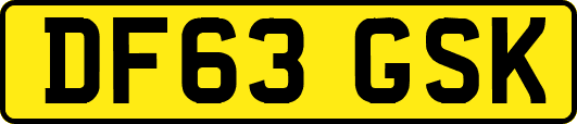 DF63GSK