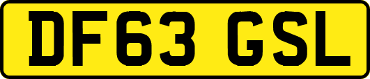DF63GSL