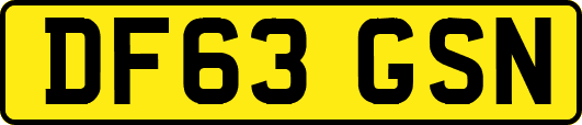 DF63GSN