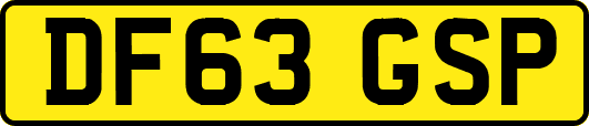 DF63GSP