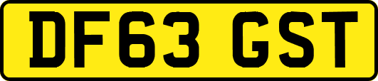 DF63GST