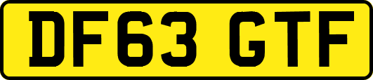 DF63GTF