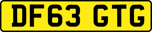 DF63GTG
